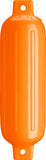 Polyform 29576912 G Series Fender - 5.5 X 19, Orange