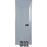 Eaton BRP40B200 LOADCENTER Box 1Phase 40/80 200A