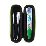 Aenllosi Hard Storage Case Replacement for Leapfrog LeapReader Reading and Writing System (Green,Only Case)