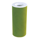 Ben Collection 6 Inch X 25 Yards Tulle Fabric Rolls for Party and Craft (Sage)