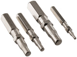 Yellow Jacket 60475 swaging Punch Tool Set