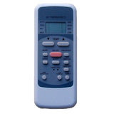 RLsales General Replacement Air Conditioner Remote Control for Midea Beko Mitsushito Raka Gold Ecron White-westinghouse BGH R51M