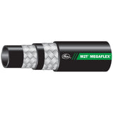 M2T MegaFlex 2-Wire Braid Hose - SAE 100R16