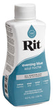 Rit, 8 Fl Oz (Pack of 1), Evening Blue