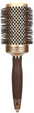 Olivia Garden NanoThermic Ceramic + Ion Round Thermal - NT-54 (2 1/8")