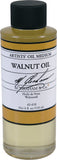 M. Graham 4Ounce Walnut Oil Medium