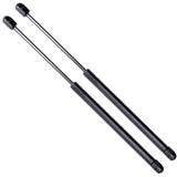 SCITOO 4365 17.8Inch Lift Supports Fit for Jeep Liberty 2002-2007 Rear Left and Right Window Glass Shock Struts 2pcs
