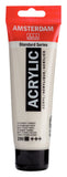 Amsterdam Standard Series Acrylic Tube 120ml Titanium Buff Deep 290 (17092902)