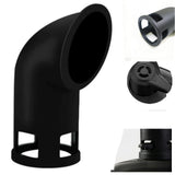 Silicone Steam Release Diverter,Steam Diverter for Instant Pot, LUX, DUO, DUO Plus, Ninja Foodi, Crockpot&Pressure Cookers Pre