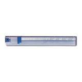 Rapid Cartridge Stapler Staple Cartridge - K6 Blue