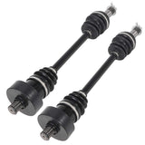 ECCPP CV Axle for 2004-2010 for ARCTIC 400/500/650/700/1000 Rear Left & Right 2 PCS Complete Shaft Assembly