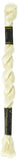 DMC 115 5746 Pearl Cotton Thread, Off White, Size 5