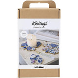 Creativ Craft Kit Kintsugi Coasters