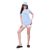 T-Shirt Ts-3055-2Xl,PLAIN,2,B0D6B8MWNS