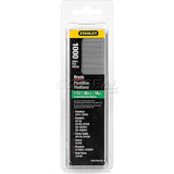 Stanley SWKBN1250 1,000 Units 11/4Inch Brad Nails