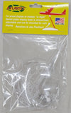 ATLANTIS TOY & HOBBY INC. Aircraft Swivel Stand AANH1304 Plastic Models Other Misc