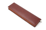 Cysqo 32.50 Cm Long Key Holder Pouch Pack Of 1 Pu Leather Key Pouch Case Wallet Keychain