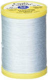 Coats Thread & Zippers S9704310 General Purpose Cotton Thread, 225Yard, ICY Blue