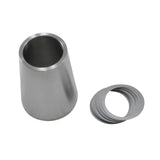 Yukon Gear & Axle (SK CSC8.75) Crush Sleeve Eliminator Kit for Chrysler 8.75 Differential