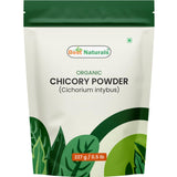 Best Naturals Certified USDA Organic Chicory Powder, 227 Gram, Gluten Free, GMO Free, Vegan