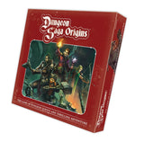 Mantic Dungeon Saga Origins Core Game
