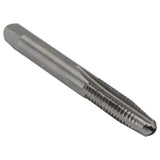 Drill America 5/16-24 Carbon Steel Taper Tap (Pack of 1), DWT Series