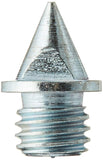 Bag Of Pyramid Spikes, 100 Count (1/4-Inch)