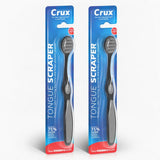 CruxS Tongue Scraper