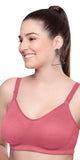 Trylo Superfit 36 Rose Gold C - Cup,ROSE GOLD,36,B0B12S3B13