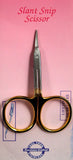 Tooltron Slant Snip Scissor, 3.5Inch