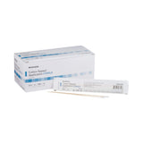 McKesson Sterile Cotton Tipped Applicators, 6 Inch, Box of 200 - Medical Cotton Swabs for Wound Care, Cleaning, and Application,