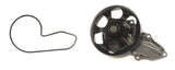 AISIN WPH-054 New Engine Water Pump with Gasket - Compatible with Select Acura TSX Honda Accord, CR-V, Element