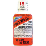 SportWash Laundry Detergent 64 fluid oz.