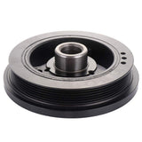 OCPTY 594-018 Engine Harmonic Balancer Crankshaft Pulley Replacement For Jeep Cherokee,Comanche,Grand Cherokee,TJ,Wagoneer,Wrang