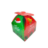 Intactmedia | Christmas Gift Box | Pack of 5