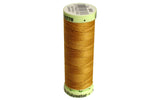 Gutermann Top Stitch Heavy Duty Thread 33 YardsGold