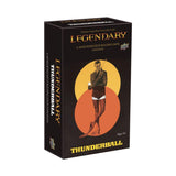 Legendary 007 Thunderball: A James Bond Deck Building Game Expansion