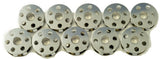 Generic Sewing Machine Metal Bobbins