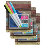 Clingy Thingies Home Sweet Classroom Storage Pocket, Pack of 3