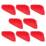 Hemoton 8 Pcs Corner Protector Cutting Board Protector Protection Covers Protectors Protective Cover for Quick Thawing Board Def