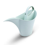 Sharpex 2L Modern Decorative Long Tip Watering Can | Lightweight & Durable HeavyDuty Pp Plastic For Indoor/Outdoor Gardening, L