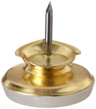 Shepherd Hardware 9098 1Inch Nail On Furniture Glides, 4Pack