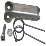 Lift All 3LKI Latch Kit for 3 Tons Eye Hook, Import, Stainless Steel Hardware,Natural