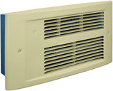 KING PX2417ADR PX ComfortCraft Wall Heater, 1750W / 240V, Almondine