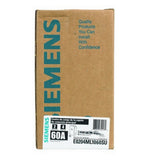 Siemens Main Lug Load Center 60 Amp 2 Space Boxed