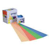 50 Yard Exercise Band Resistance: Level 3/Green