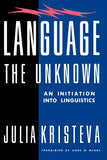 Language: The Unknown