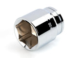 TEKTON 1/2 Inch Drive x 31 mm 6-Point Socket | SHD22131