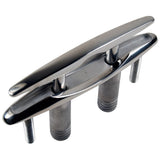 Whitecap Bluewater 4-1/2 Pull Up Stainless Steel Cleat