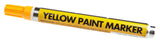 Yellow Paint Marker (Pack Of 1)